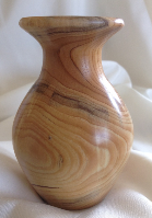 Small Yew Vase